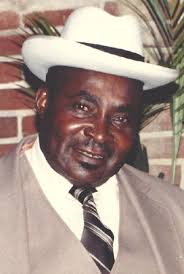 Ben Forney Obituary (1919