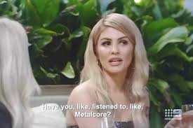 Mafs fans are rooting for booka and brett's relationship. Booka Nile S Mafs Debut Resulted In A Commemorative Shirt Because Memes Wall Of Sound