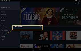 Links on android authority may earn us a commission. How To Download Amazon Prime Movies