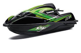 The rumbling engines, the shiny wetsuits, the adrenaline, the speed, the spray of sea foam, it's inimitable. Jet Ski Sx R Kawasaki Motors Australia