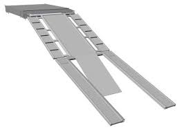 V3 Short Bed Loading Ramp Loading Ramps Motorcycle Loading Ramp Motorcycle Ramp