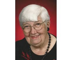 Margaret Bachmann Obituary (2015)