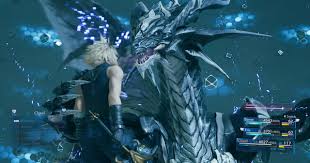 Most of his attacks are magic based. Ff7 Remake How To Beat Bahamut Final Summon Boss Guide Final Fantasy 7 Integrade