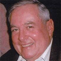 Robert "Bob" Alvey Obituary