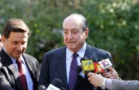 «ο κωνσταντίνος μητσοτάκης υπήρξε πολιτικός ηγέτης, ταγμένος στην υπηρεσία της πατρίδας, της αλήθειας, της τόλμης». O Kwnstantinos Mhtsotakhs Mesa Apo Ta Matia An8rwpwn Poy Ton Gnwrisan Photos To Pontiki