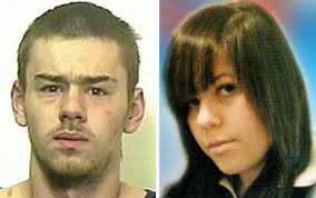 Teenager murdered girlfriend by turning her into fireball