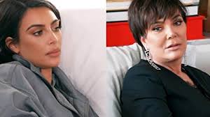 Keeping Up with the Kardashians (TV Series 2007–2021)