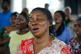 HOLY COMMUNION OF PRESERVATION || 1ST DECEMBER 2025