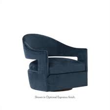 Shea Swivel Chair From The Ray Booth Collection By Hickory Chair Furniture Co In 2020 Hickory Chair Chair Swivel Chair