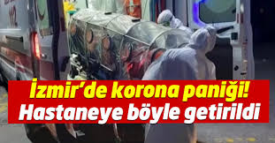 Izmir Buyuksehir Belediyesi Personel Alimi Basladi 5 Meslekten Alim Yapilacak