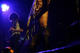 PHOTOS: SLEIGH BELLS (w/N3PTUNE) @ PARADISE ROCK CLUB 8/26