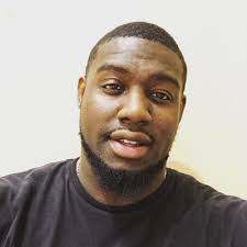 Jamel Harvey (@inspire_me_23)