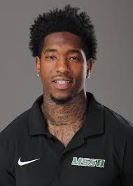 RJ Hill (10/20/2025)