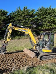 Mornington Peninsula Earthworks & Excavation