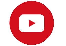 Image result for youtube logo