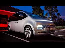 Image result for Steel Graphite 2024 Staria