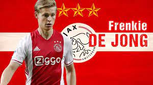 Check spelling or type a new query. Frenkie De Jong An In Depth Tactical Profile El Arte Del Futbol