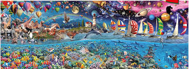 We did not find results for: Panoramic Jigsaw Puzzles Challenging Beautiful Panoramic Puzzles