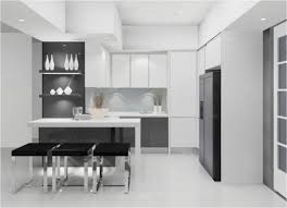 El nuevo minimalismo llega a la cocina, transformándola y convirtiéndola en un espacio de diseño más de la casa. Como Decorar Una Cocina Minimalista Pequenas