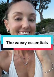 The current honeymoon essentials 👏✨ #vacation #travel #musthaves  #essentials #skincare #glowrecipe #spf #milkmakeup #balmade #hydrate #foryou