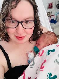 Funny story about being a celebrity to chickens