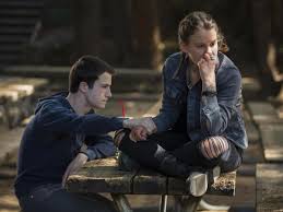 Дилан миннетт, кэтрин лэнгфорд, кейт уолш и др. Netflix S 13 Reasons Why Remains A Woeful Depiction Of Mental Health Issues Whatever The Suicide Stats Say The Independent The Independent
