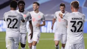 Partidos de hoy martes 15 de junio en la eurocopa: Partidos De Hoy 19 Agosto 2020 Resultados En Directo Bayern Munich 3 0 Lyon Por Champions League Liga 1 Liga Pro Ecuador Futbol En Vivo Peru Mexico