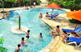 10 Kolam Renang Terbaik Dan Termurah Di Jakarta