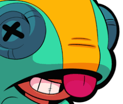 Leon is a legendary brawler who has the ability to briefly turn invisible to his enemies using his super. Brawl Stars Leon Guide Wiki Skins Stats Owwya
