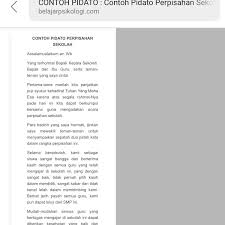 We did not find results for: Tolong Ya Pidato Bahasa Inggris Dan Bahasa Indonesianya Untuk Ujian Praktek Minggu Depan Mata Brainly Co Id