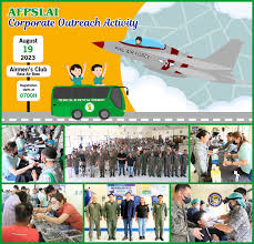 Armed Forces and Police Savings and Loans Association, Inc.