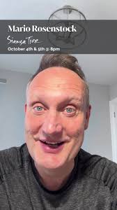 Mario Rosenstock Jerry Hutch