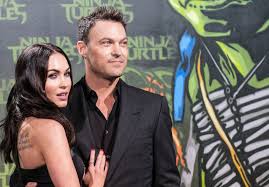 While we are talking about her performances and the actress as a whole, we want to now take you on a ride through a megan fox. Brian Austin Green Bestatigt Trennung Von Megan Fox Der Spiegel