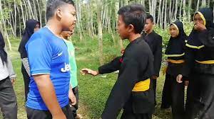 Maybe you would like to learn more about one of these? Latihan Fisik Sh Winongo Sub Ranting Warurejo Minggu 14 04 2019 Youtube