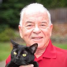 Ronald Harman Obituary (1934