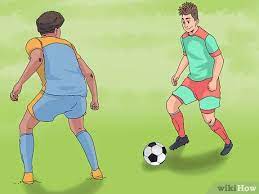 How To Become A Professional Soccer Player (With Pictures)