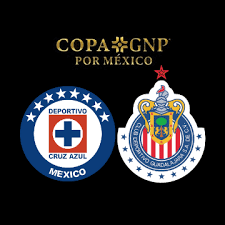 El cruz azul viene de empatar contra el arcahaie que jugo como visitante, en el caso del chivas guadalajara, viene de empatar contra el santos laguna. Cruz Azul Vs Chivas Horario Y Donde Ver La Final De La Copa Gnp Por Mexico