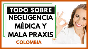 Mantente informado con las últimas noticias, videos y fotos de negligencia médica que te brinda univision | univision. Todo Sobre Negligencia Medica Y Mala Praxis En Colombia Youtube