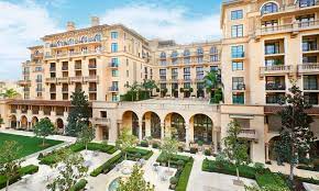 Maybe you would like to learn more about one of these? California 5 Star Luxury Hotels