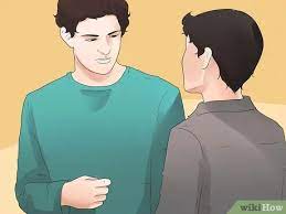 How To Deal With Enemies: 7 Steps (With Pictures) - Wikihow