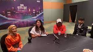 Kbergetar kepala bergetar malay drama pencuri movie tonton dan download episod live melayu telefilem dfm2u layanon9 gempak filem melayu tonton cerekarama myflm4u. Sidang Media Konsert Minggu 2 Big Stage 2020 Youtube