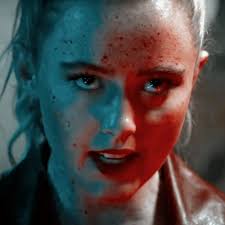 because... boomerangs. — millie kessler : freaky * like or reblog if you...