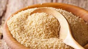 Integrez Le Couscous A Votre Menu De Semaine Avec Nos Conseils Pour Savoir Comment Le Cuire A La Semoule Couscous Cuire Une Courge Spaghetti Couscous