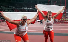 From www.insidethegames.biz anita włodarczyk is a polish hammer thrower. Q3n32 Smvgpy5m