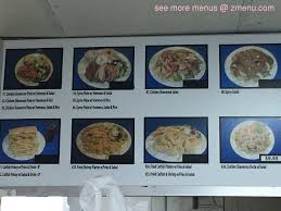 Yummi cafe express, denham springs, la. Online Menu Of Cafe Green Restaurant Denham Springs Louisiana 70726 Zmenu