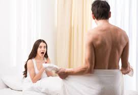 2 jenis vaksin ini efektif. Bentuk Zakar Lelaki Adalah Berbeza Ini Yang Paling Disukai Oleh Wanita Theasianparent Malaysia