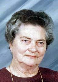 Viola Seagraves Obituary