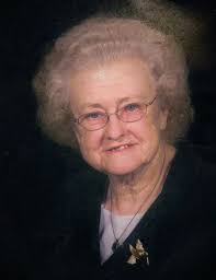 Pauline Case Jackson