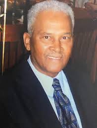 Robert Caldwell Obituary