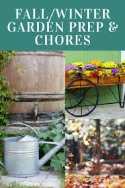 Herbst Winter Garten Prep Chores Herbst Winter Garten Prep Chores Das Wetter Wird Ziemlich Flott Und Die Nachte Werden Dunkler Das Leben Bewe 2020 Garten